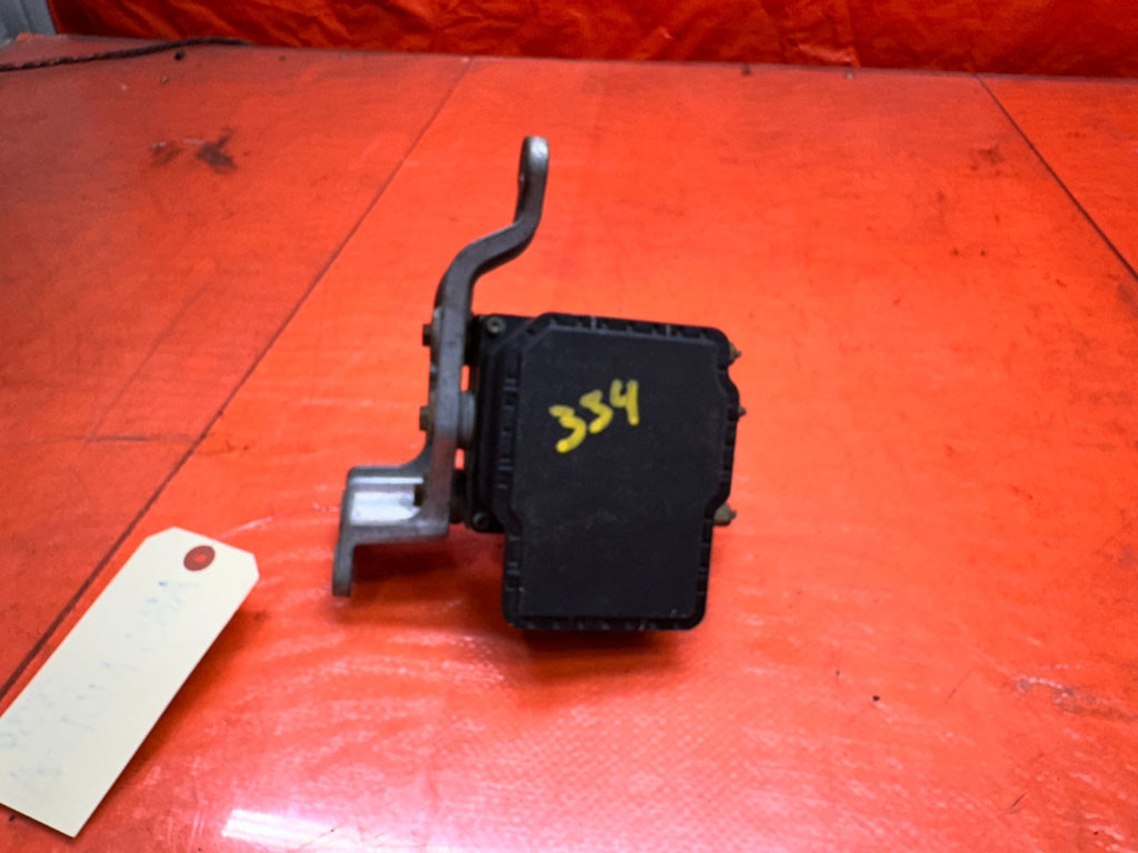 13 15 HONDA CIVIC SI 4D 2.4L ANTI LOCK BRAKE ABS PUMP CONTROL MODULE OEM #3346