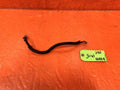 00 09 HONDA S2000   EPS POWER STEERING GEAR BOX   GROUND CABLE HARNESS   OEM 2900