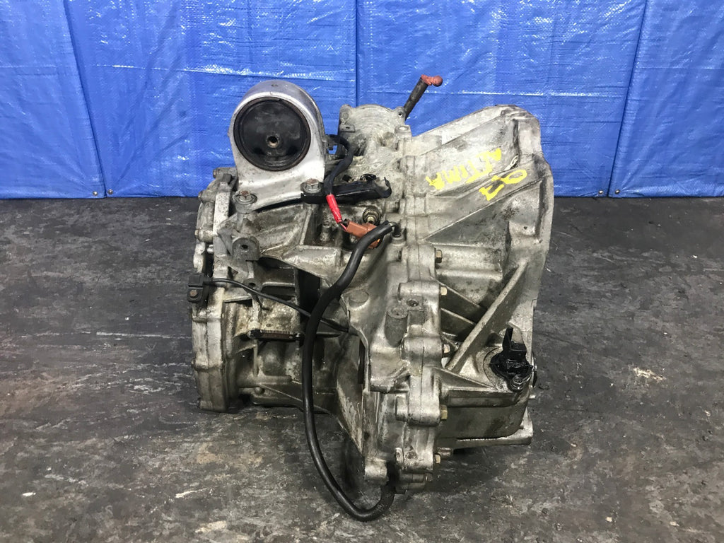 OEM 1998   1999 NISSAN ALTIMA AUTOMATIC TRANSMISSION AUTO AT4