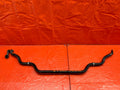 16 20 INFINITI Q50 Q60   3.0L RWD   FRONT SWAY ANTI ROLL STABILIZER BAR   OEM 960