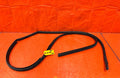 13 20 SUBARU BRZ   CHASSIS TO DOOR OPEN TRIM RUBBER STRIP LEFT FRONT OEM #2920