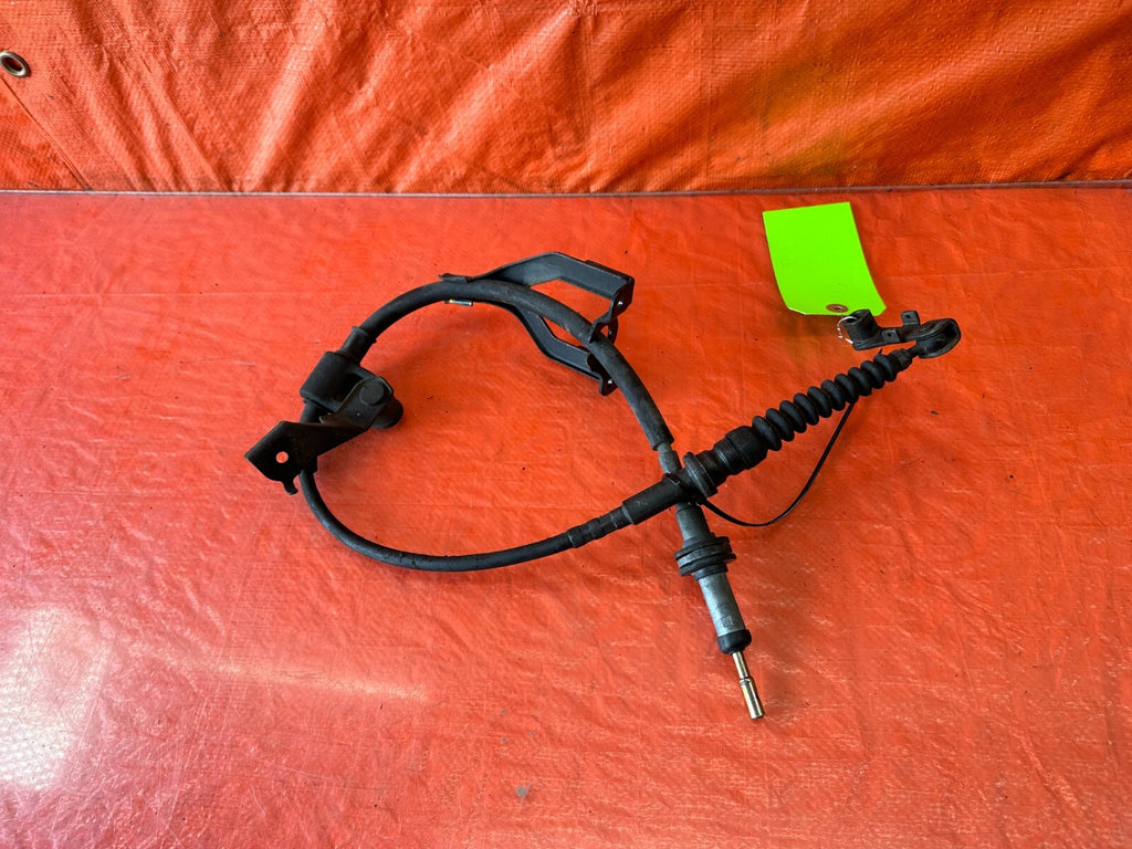 96 00 HONDA CIVIC   AUTOMATIC / AUTO   SHIFTER CONTROL WIRE CABLE   OEM #005