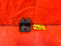 96 00 HONDA CIVIC   COUPE & SEDAN   TRUNK HINGE HATCH LATCH   OEM FACTORY  #2970