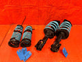 10 16 HYUNDAI GENESIS COUPE 3.8L   SHOCKS WITH GODSPEED LOWERING SPRINGS #3180