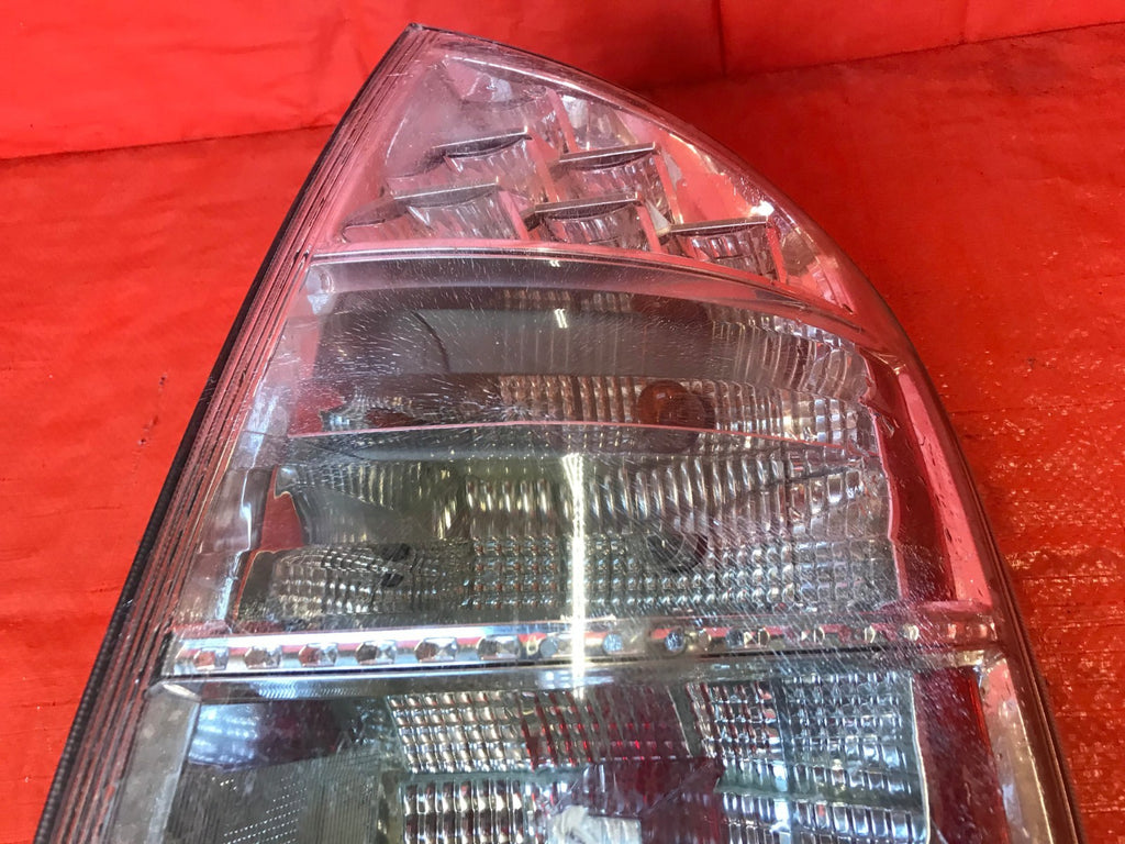 OEM 2007 2008 2009 TOYOTA PRIUS PASSENGER RIGHT TAIL LIGHT LAMP R RH 47 15R4