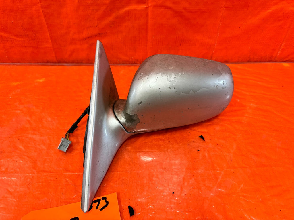 92 96 HONDA PRELUDE   DRIVER LEFT EXTERIOR SIDE VIEW MIRROR OEM FACTORY #2730
