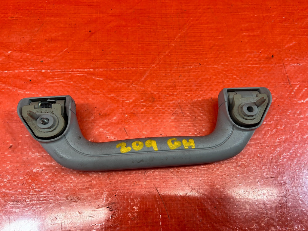 04 05 ACURA TSX   LEFT FRONT / RIGHT FRONT / RIGHT REAR   GRAB HANDLE   OEM #20912