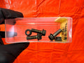 04 08 ACURA TSX   K24A2 EXHAUST MANIFOLD BOLTS   OEM #2910