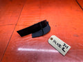 14-15 INFINITI Q50 3.7L AWD PASSENGER RIGHT REAR TRUNK TAIL LIGHT LAMP TRIM #3450