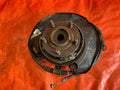MITSUBISHI LANCER EVOLUTION EVO 8 VIII DRIVER LEFT REAR SPINDLE KNUCLE HUB OEM  0