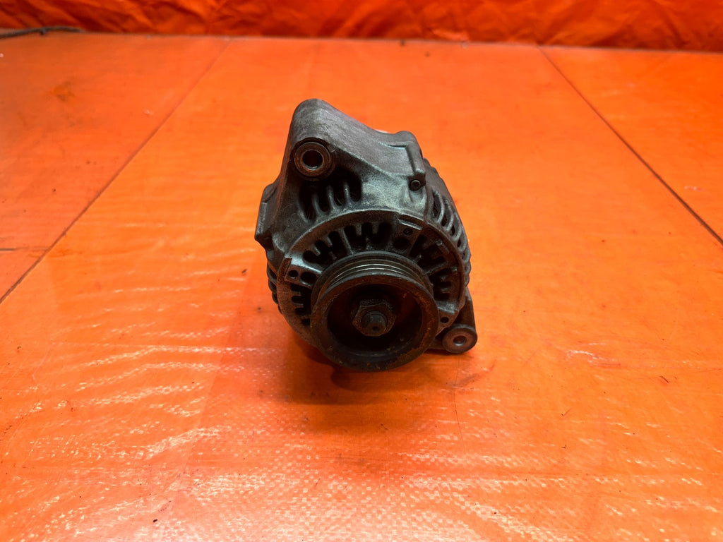 94 01 ACURA INTEGRA 1.8L B18B1 B18C1 B18C5 ENGINE ALTERNATOR GENERATOR OEM #3310