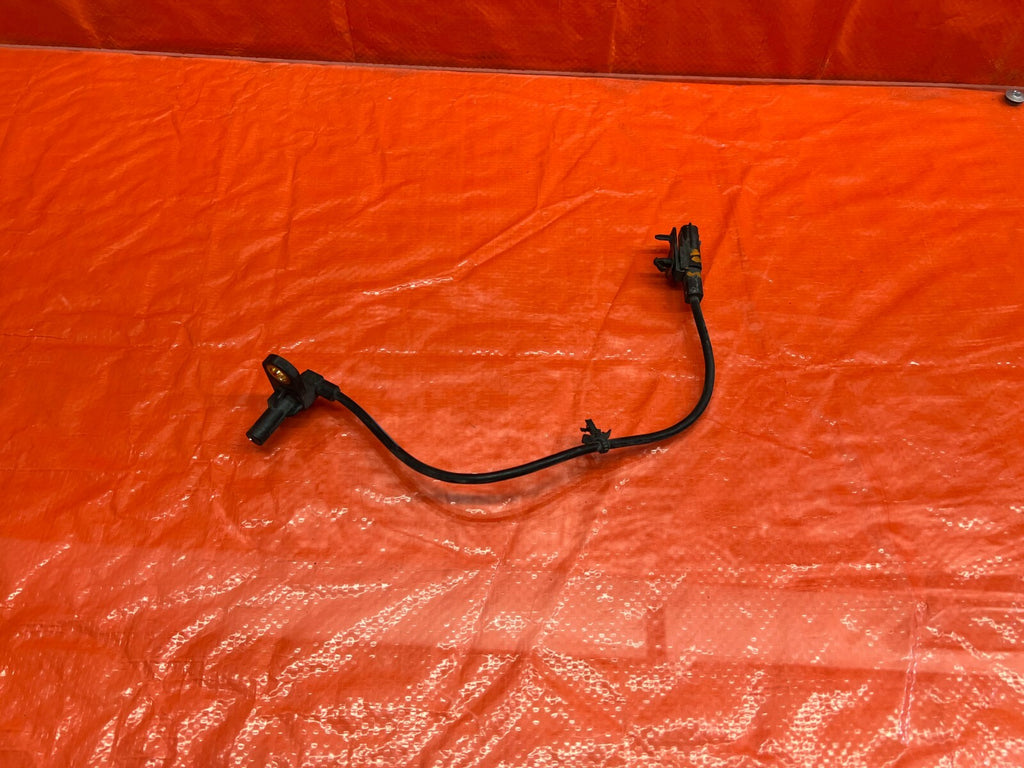 14 20 INFINITI Q50 Q60   ABS WIRE / SPEED SENSOR   LEFT REAR   OEM FACTORY #960