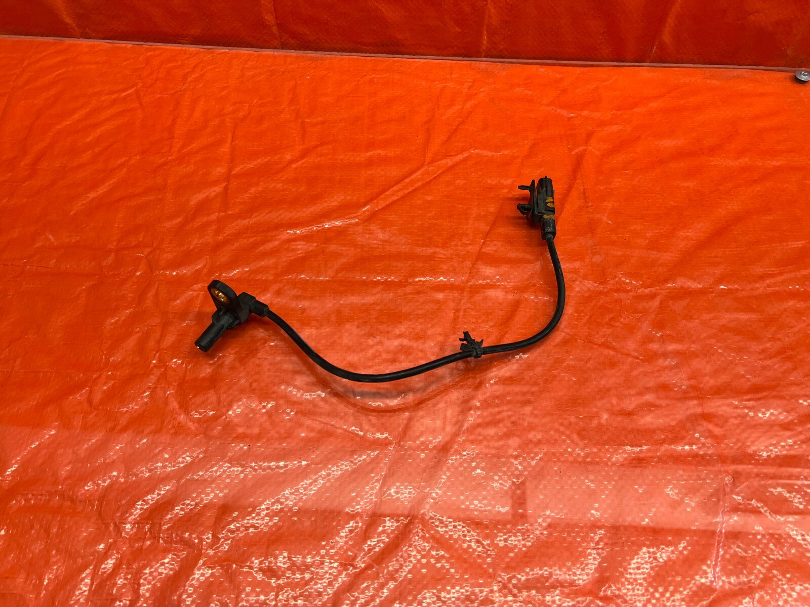 14 20 INFINITI Q50 Q60   ABS WIRE / SPEED SENSOR   LEFT REAR   OEM FACTORY #960