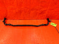 00 01 HONDA S2000   27.2MM REAR SWAY ANTI ROLL STABILIZER BAR   OEM FACTORY #2900
