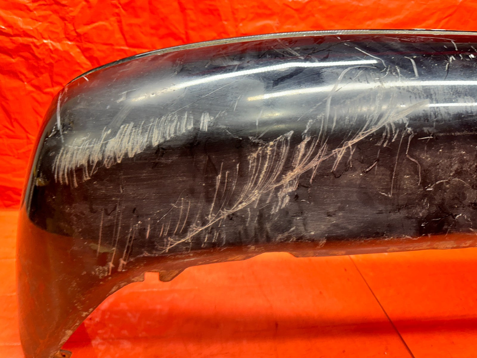 90 97 MAZDA MIATA REAR BUMPER COVER ASSEMBLY OEM FACTORY18