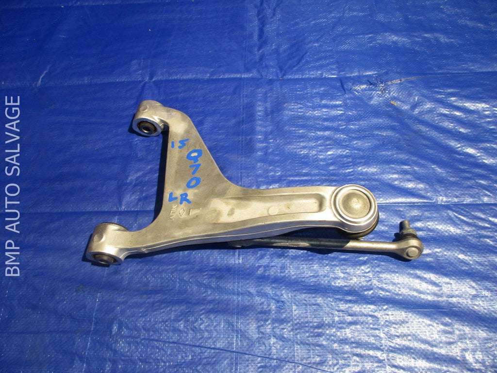 OEM 2014   2016 INFINITI Q70 3.7L RWD DRIVER LEFT UPPER CONTROL ARM0