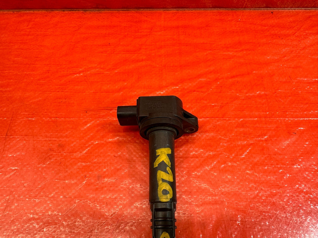 02 06 ACURA RSX TYPE S   K20A2 K20Z1 K20Z3   SINGLE IGNITION COIL PACK   OEM 16
