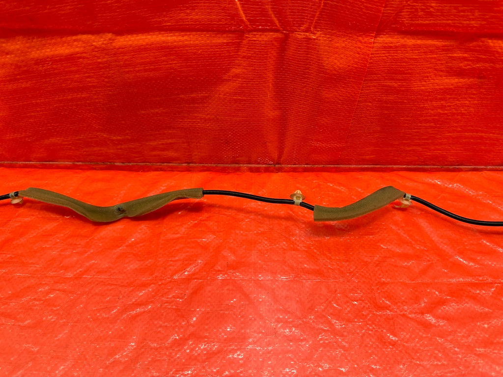 02 04 ACURA RSX RADIO STEREO CD PLAYER ANTENNA WIRE HARNESS WIRING LOOM OEM #18315