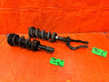 14-15 INFINITI Q50 - ALL WHEEL DRIVE AWD - FRONT SHOCKS AND SPRINGS - OEM #3130
