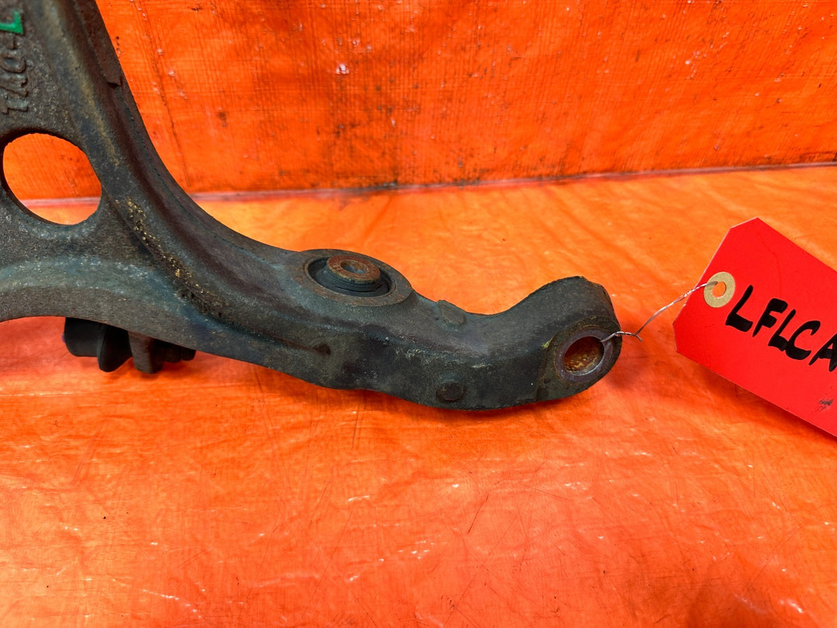 09-14 ACURA TSX - DRIVER LEFT FRONT - LOWER CONTROL ARM - OEM FACTORY #3058