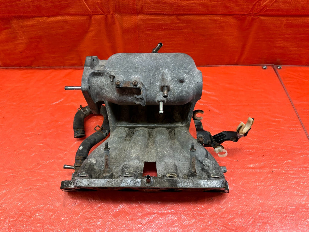 96 00 HONDA CIVIC EX   AUTOMATIC   D16Y8 INTAKE MANIFOLD ASSEMBLY   OEM #1910