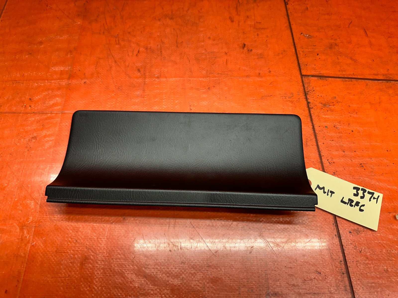 00-09 HONDA S2000 AP1 AP2 PASSENGER RIGHT LOWER DASH BOARD TRIM OEM #337-10
