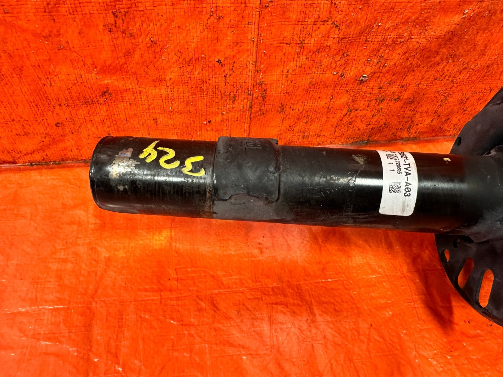 18 22 HONDA ACCORD 1.5L DRIVER LEFT FRONT SHOCK AND SPRING ABSORBER OEM 3248