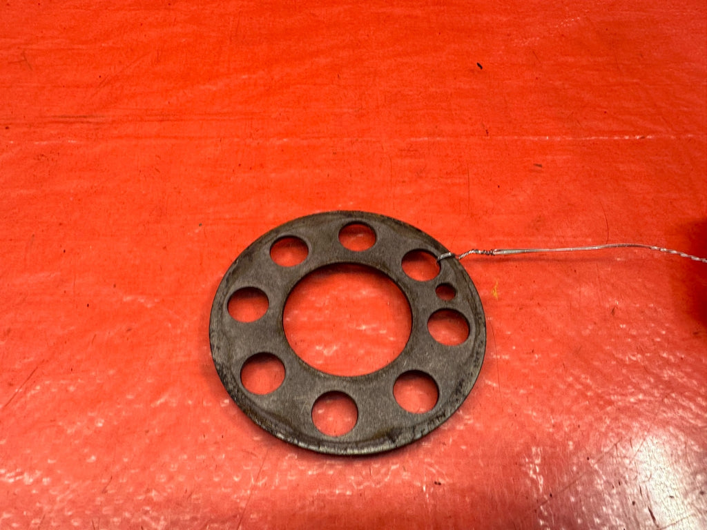 04 08 ACURA TSX   K24A2 TORQUE CONVERTER FLEX PLATE WASHER   OEM #2056