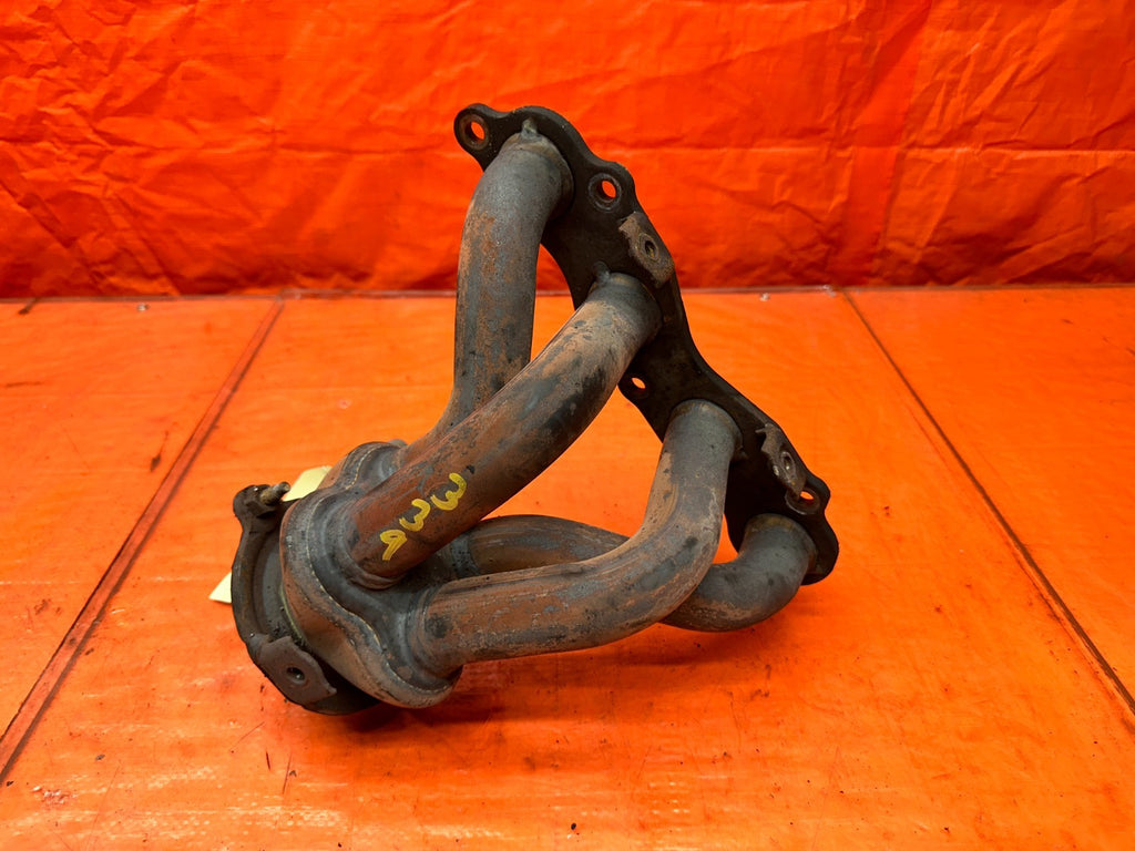 04-05 ACURA TSX 2.4L K24A2 EXHAUST MANIFOLD HEADER ASSEMBLY OEM #3390