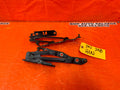 08 15 INFINITI G37 Q60 COUPE   LEFT AND RIGHT TRUNK HINGES   OEM #2480