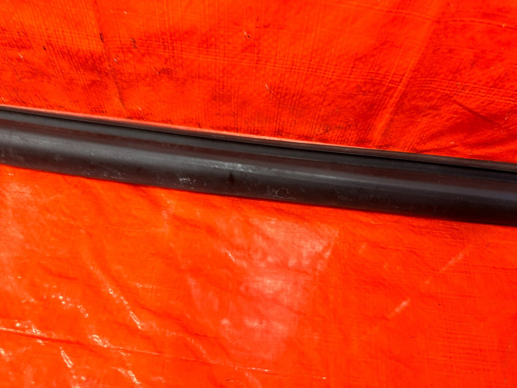 17 20 INFINITI Q60   DRIVER LEFT UPPER DOOR TO CHASSIS WEATHER STRIP SEAL OEM 894