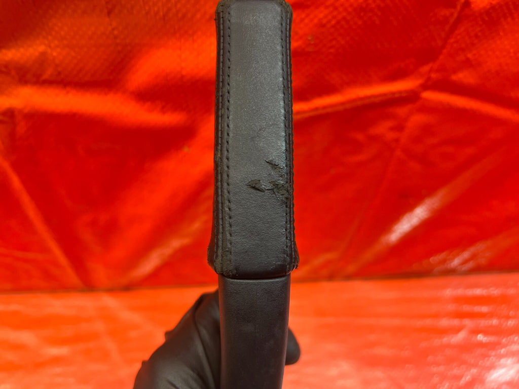 08 15 LANCER EVOLUTION X 10   GSR   EMERGENCY / PARKING BRAKE HANDLE   OEM #1776