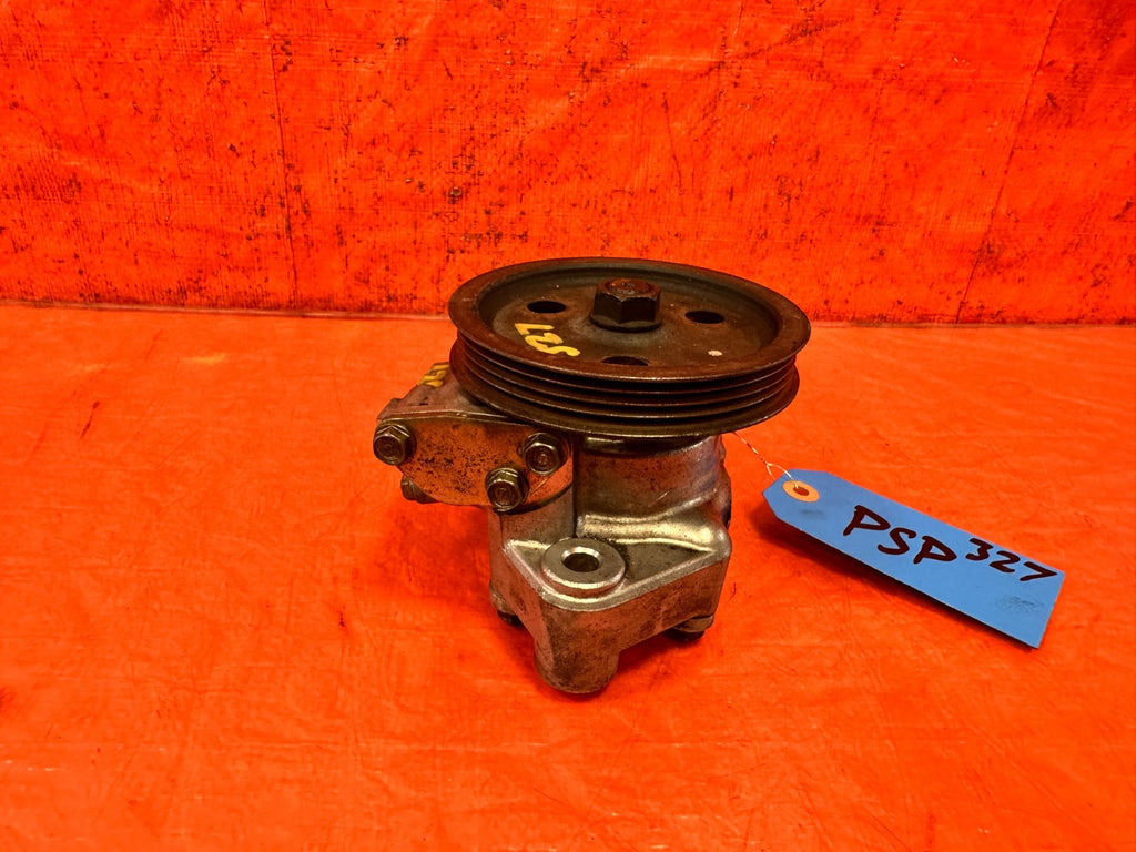 92 95 HONDA CIVIC   SOHC D15 D16   D SERIES   POWER STEERING PUMP   OEM #3274
