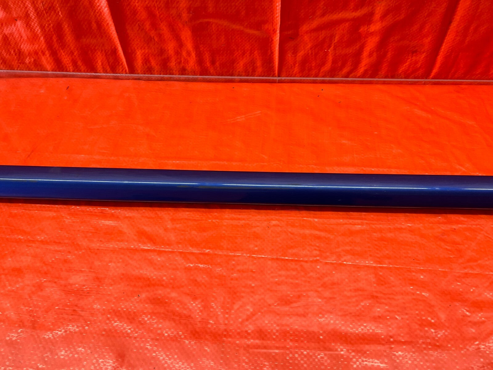 96 00 HONDA CIVIC COUPE & HATCH   DOOR MOLDING IMPACT STRIP LH LEFT SIDE  OEM 975