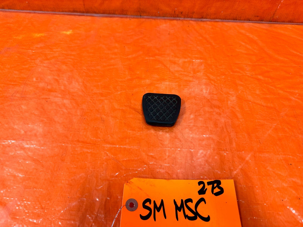 92 96 HONDA PRELUDE   CLUTCH OR BRAKE PEDAL COVER   OE M#2730