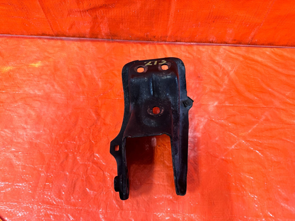 92 01 HONDA PRELUDE MANUAL FRONT ENGINE STIFFENER TRANSMISSION BRACKET OEM #2735