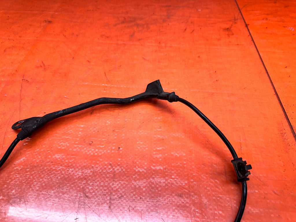92 96 HONDA PRELUDE RIGHT REAR ABS WHEEL SENSOR OEM #3325