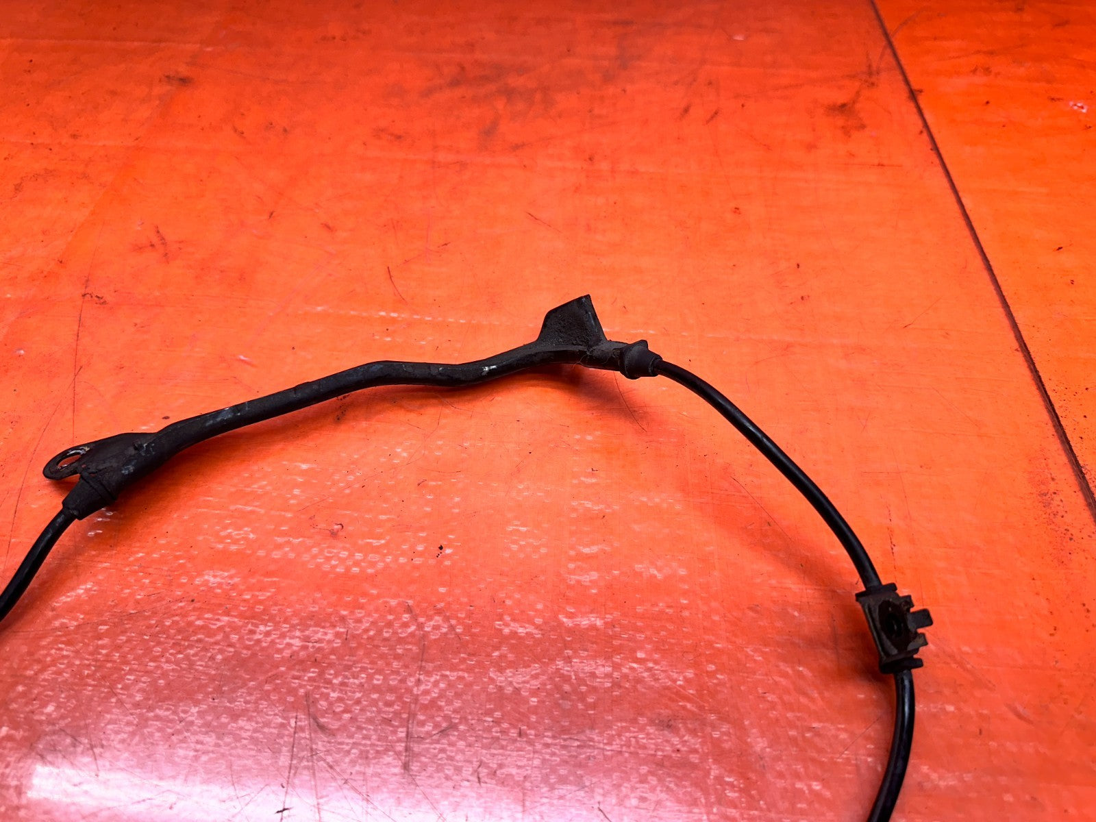 92 96 HONDA PRELUDE RIGHT REAR ABS WHEEL SENSOR OEM #3325