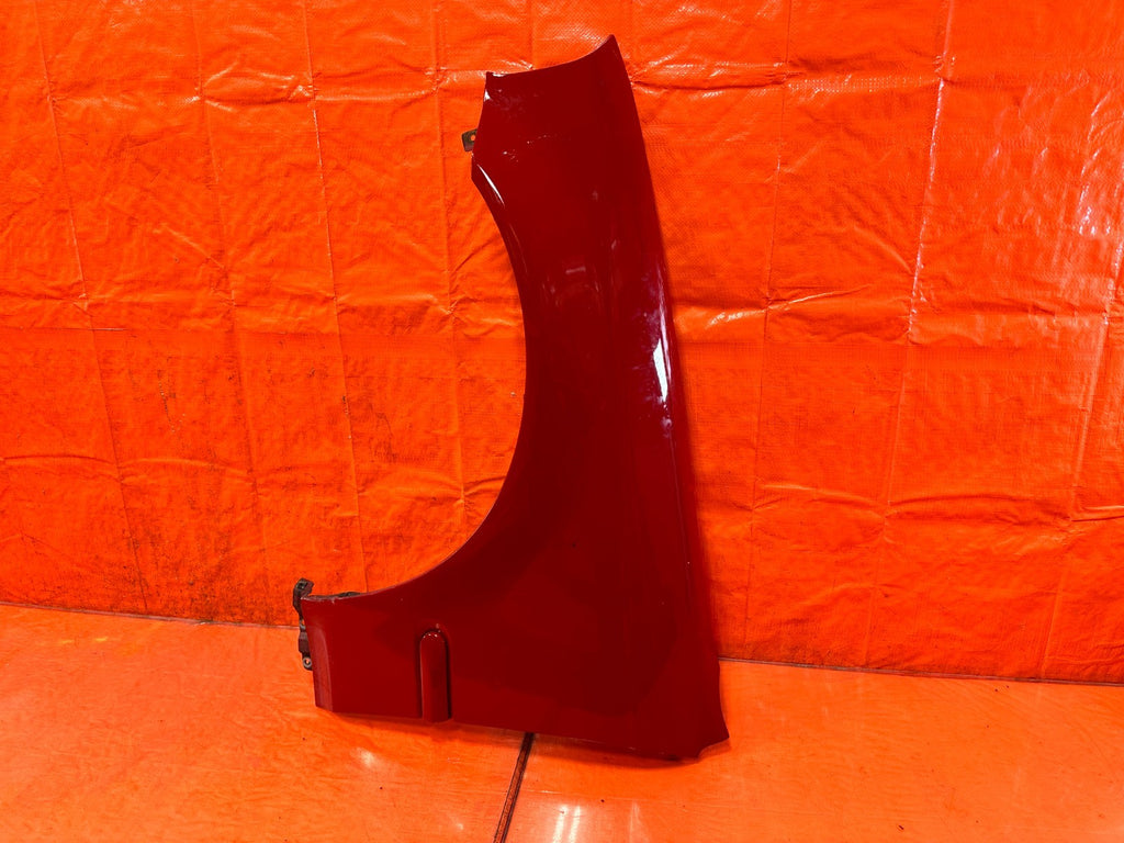 96 98 HONDA CIVIC   DRIVER LEFT FENDER W/ GENUINE HONDA STAMP   OEM #3190