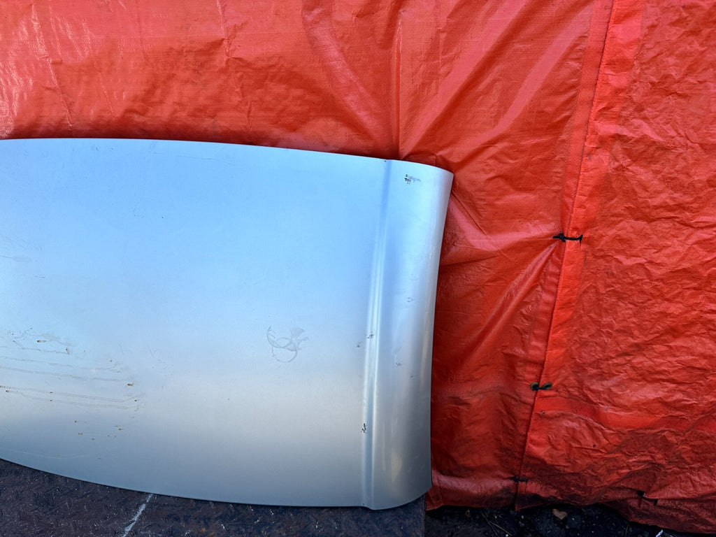 02 10 LEXUS SC430   CONVERTIBLE ROOF TOP   TOP PORTION OF CONVERTIBLE   OEM 2882