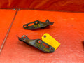 94 01 ACURA INTEGRA   HOOD HINGE SET   LEFT AND RIGHT HINGES   OEM #2260