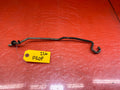 94 01 ACURA INTEGRA   HOOD RELEASE PROP LEVER STAY STICK   74145 SR3 000 OEM 2260