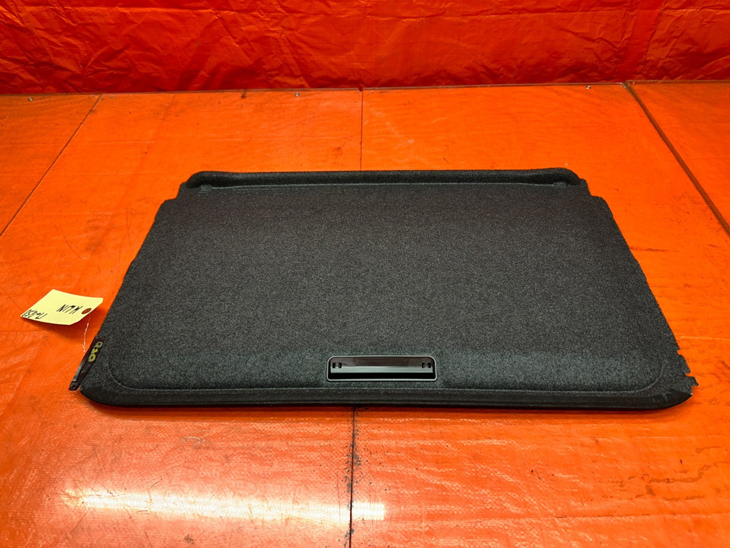 16 23 INFINITI Q60 2D SUNROOF MOONROOF SLIDING SHADE COVER PANEL OEM7