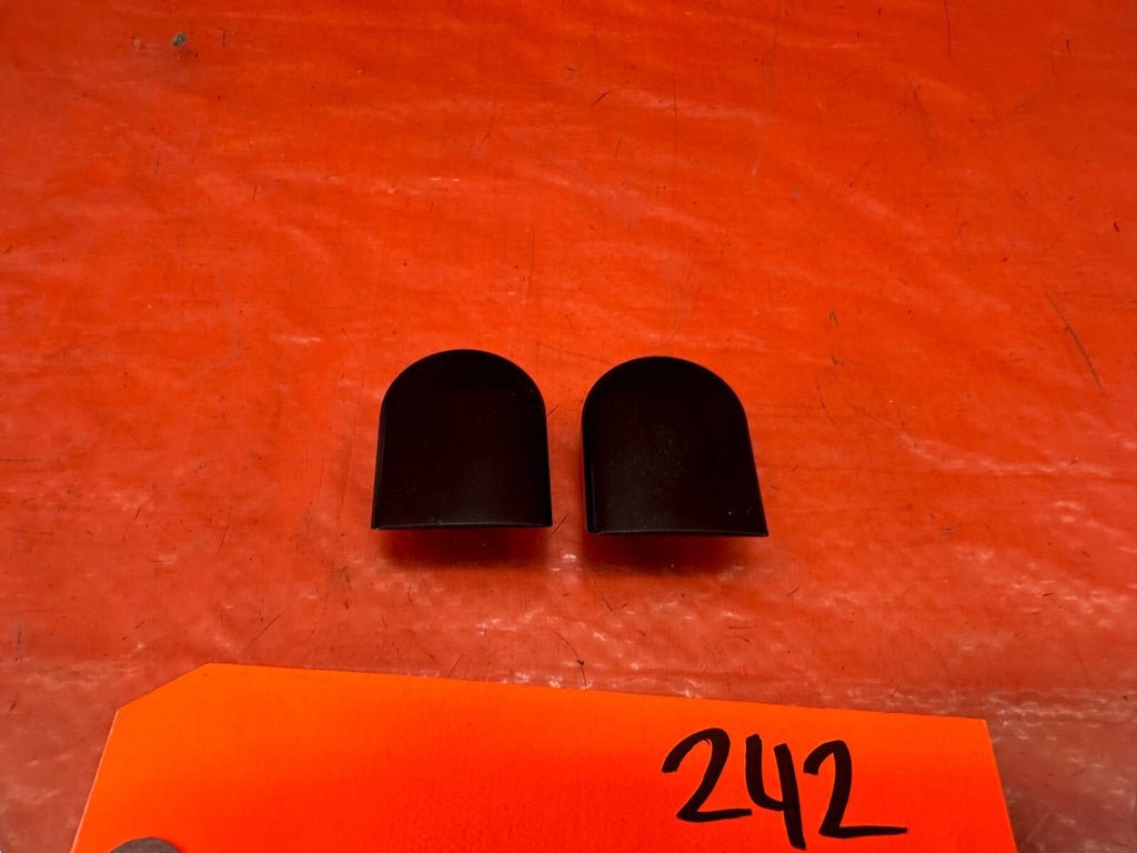 14 20 INFINITI Q50   WINDSHIELD WIPER CLIPS   LEFT AND RIGHT ARM SET   OEM 2421
