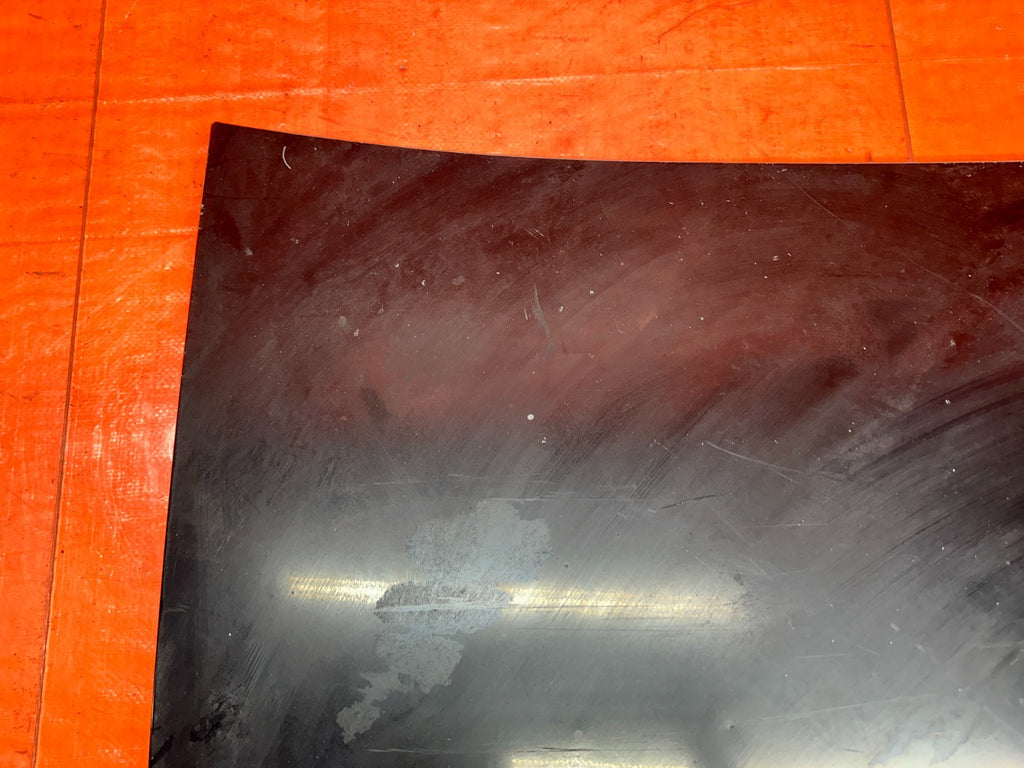 90 97 MAZDA MIATA TRUNK LID OEM FACTORY #26713