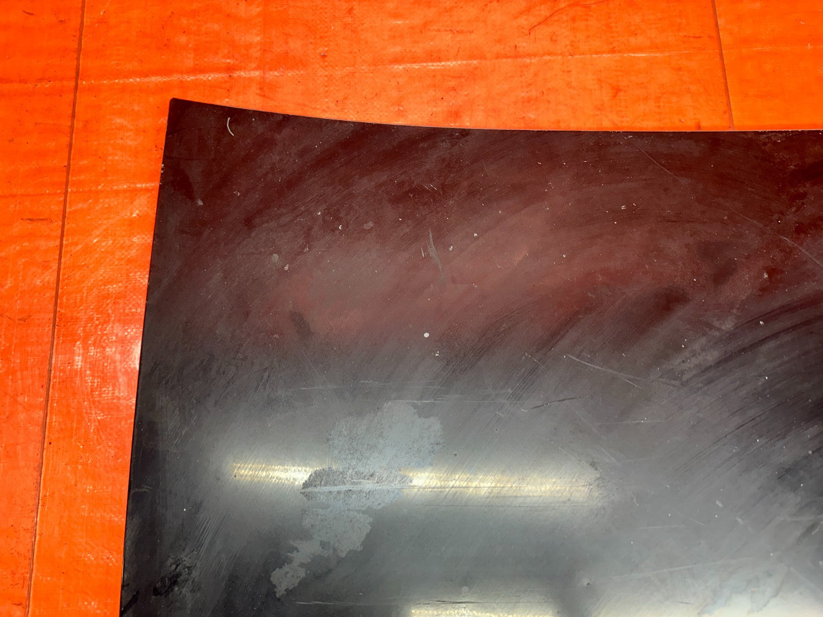 90 97 MAZDA MIATA TRUNK LID OEM FACTORY #26713