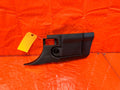 97 01 PRELUDE   BASE & SH   KICK PANEL W/ DIAGERAM DRIVER LEFT   OEM FACTORY 2630