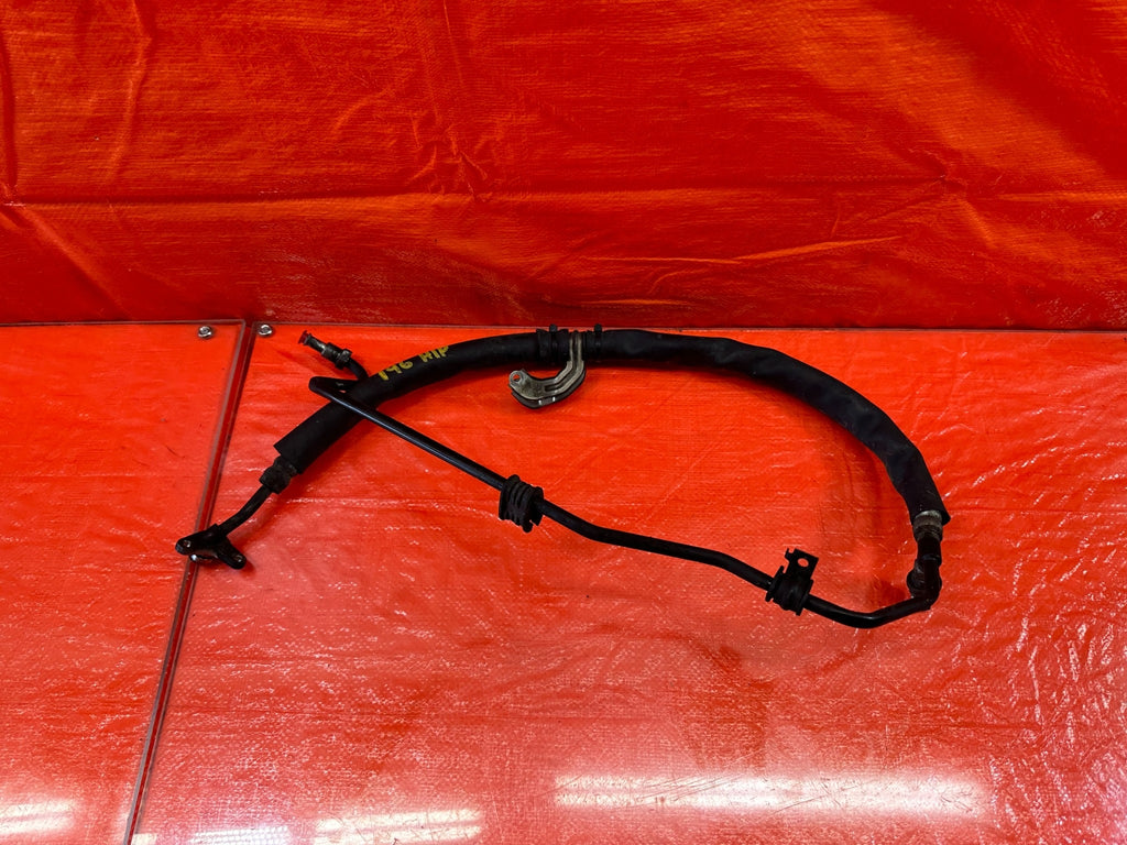 04 08 ACURA TSX   HIGH PRESSURE POWER STEERING HOSE LINE PIPE   OEM #1960