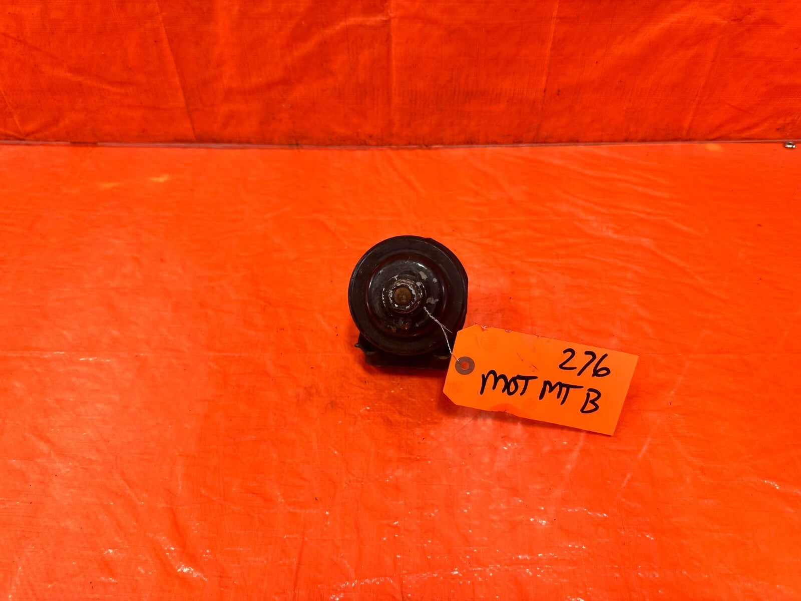 92 00 LEXUS SC300   ENGINE MOTOR MOUNT   OEM FACTORY #2760