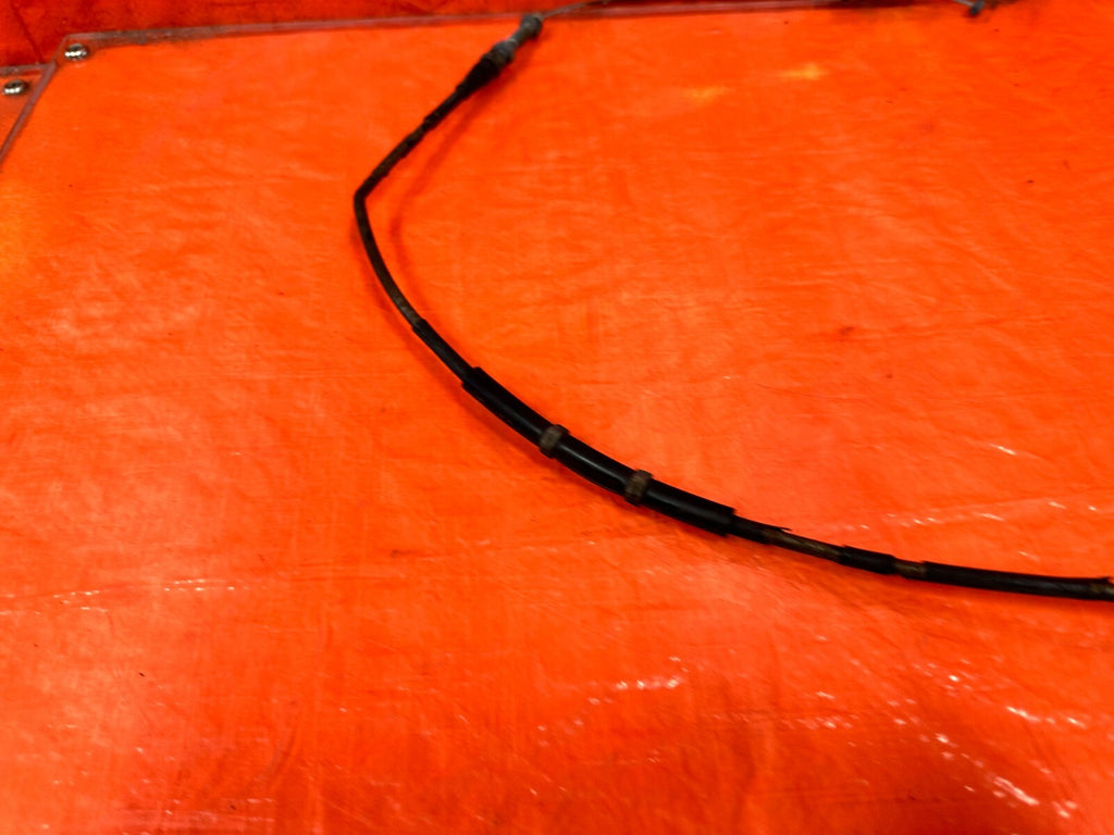 93 97 HONDA DEL SOL   92 95 CIVIC B16 B17 B18 THROTTLE ACCELERATOR CABLE OEM 2944